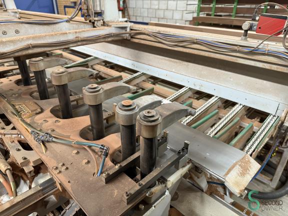 Weinig Conturex C114 HOU9.041 7 16308